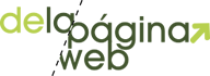 Logo delapaginaweb
